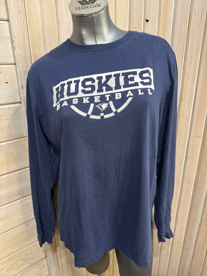 L - Nike Long Sleeve