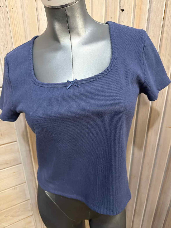 XL - No Boundaries Crop Top