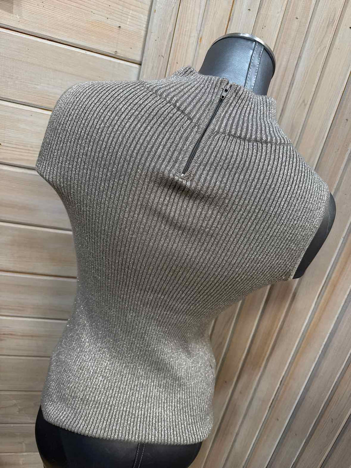 S - Lauren Michelle Turtleneck