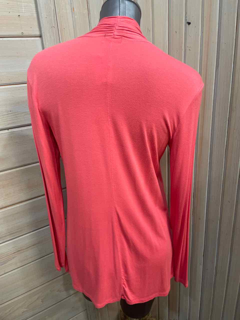 M - B + B Cardigan