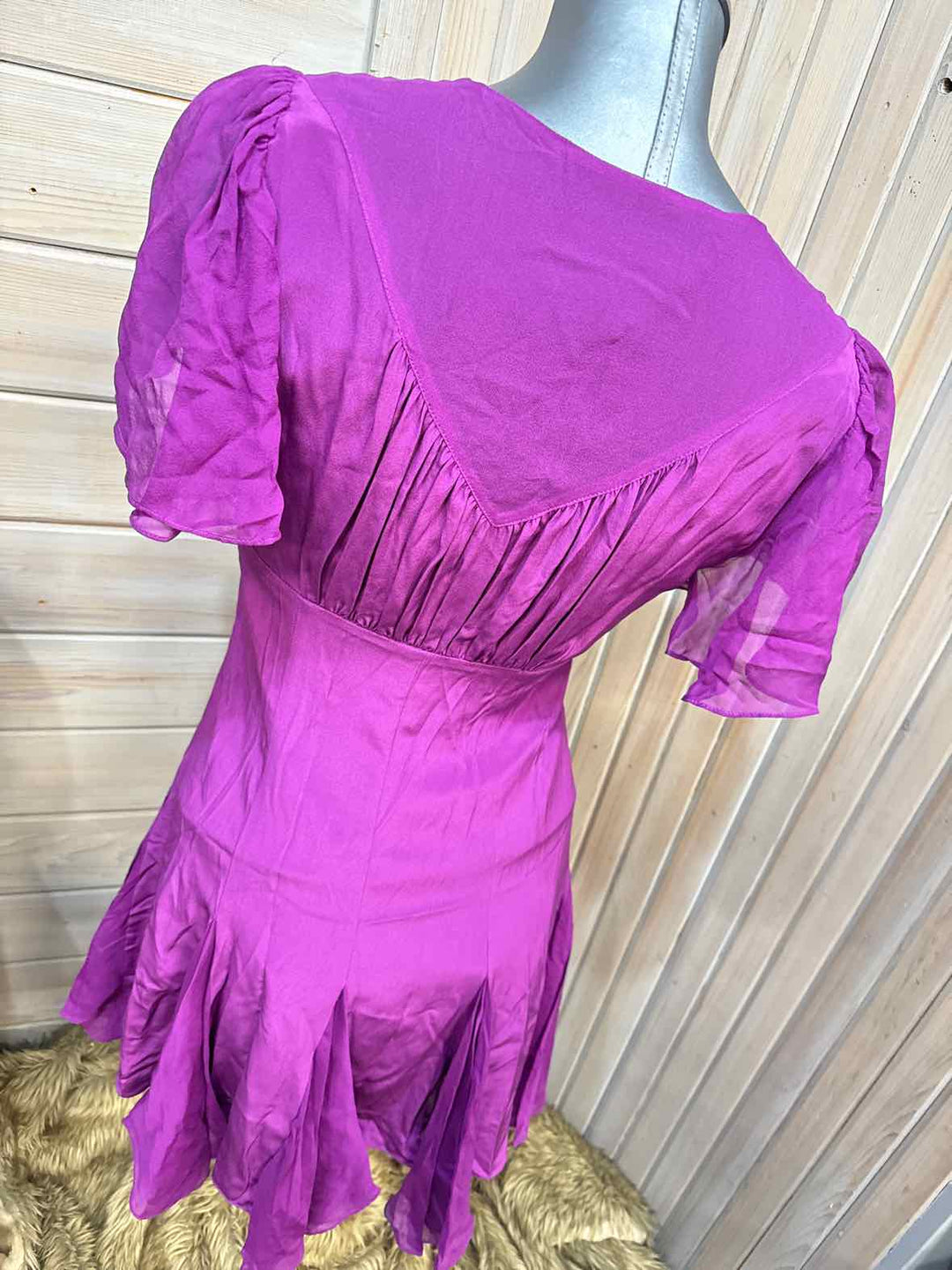 2 - Cinqasept Dress