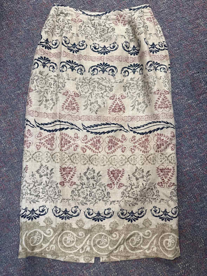 10 - Norton McNaughton Skirt