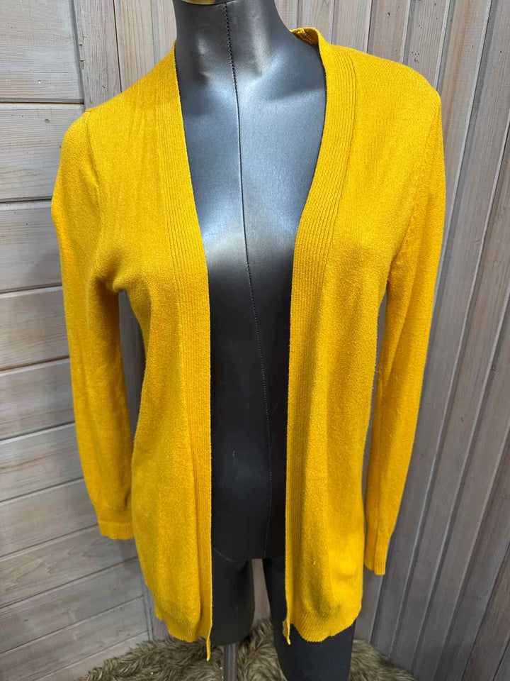 S - FSL apparel Cardigan