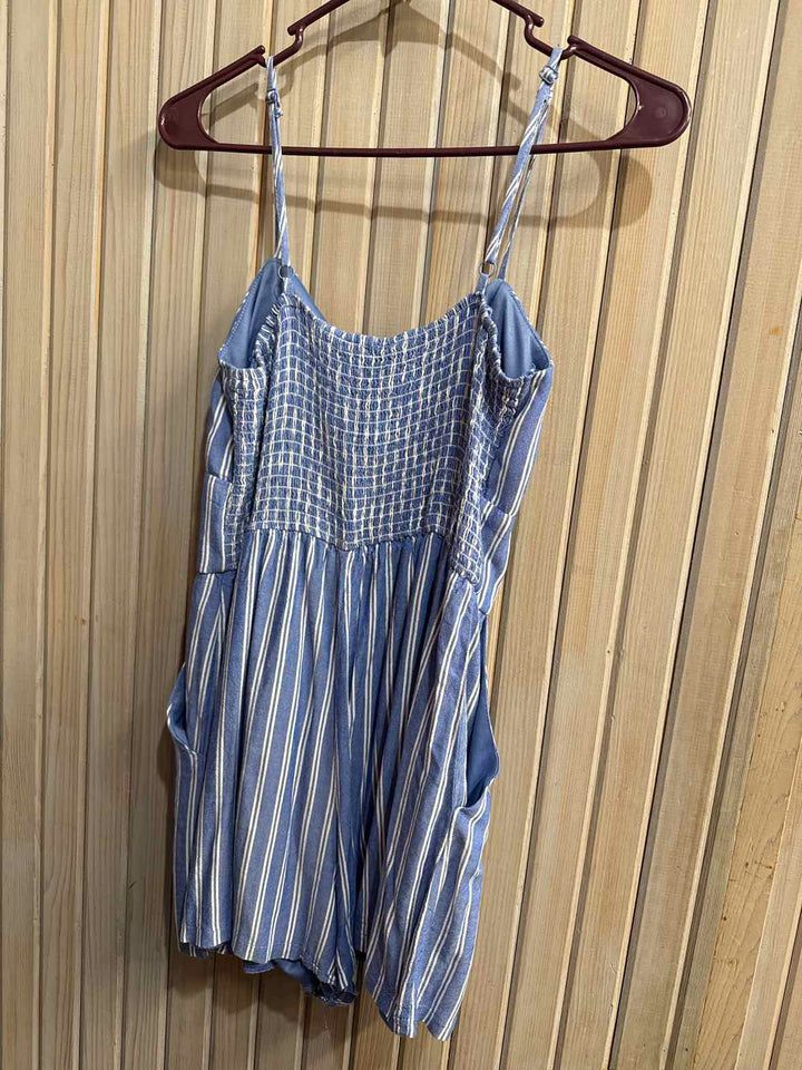 M - Lily Rose Romper