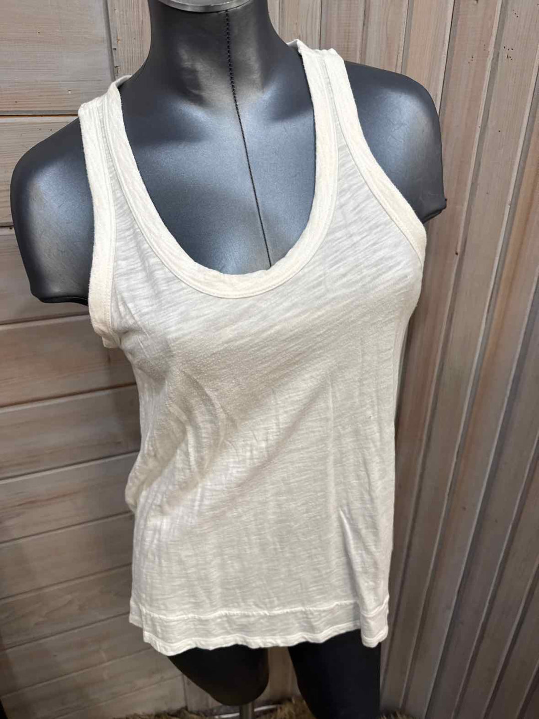M - Gap Tank