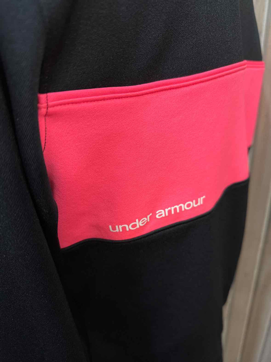 M - Under Armour Jacket