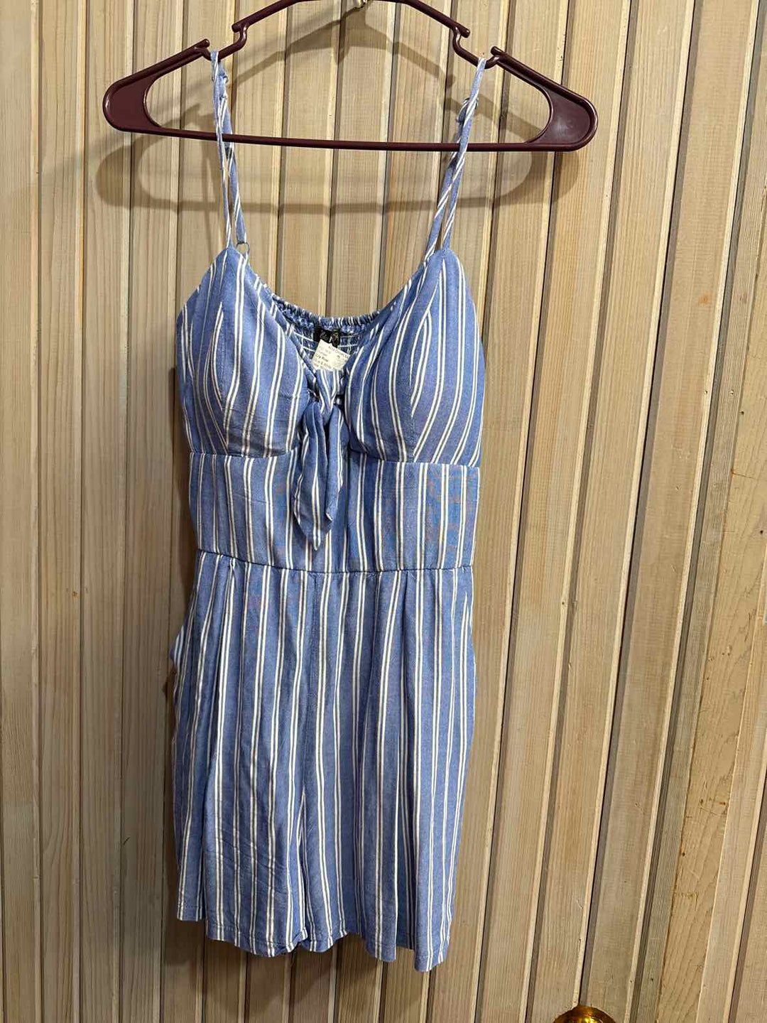 M - Lily Rose Romper