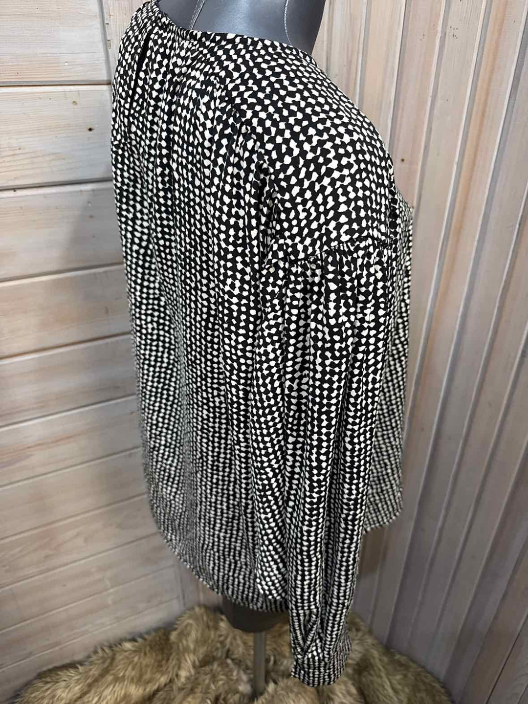 L - H&M Long Sleeve