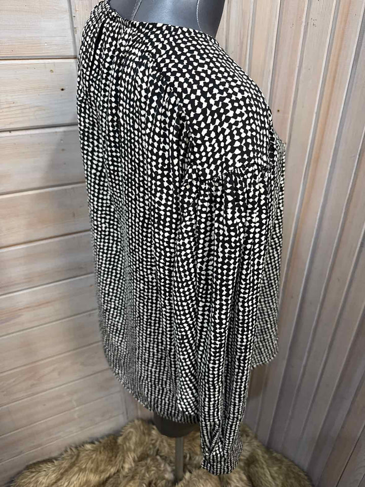 L - H&M Long Sleeve