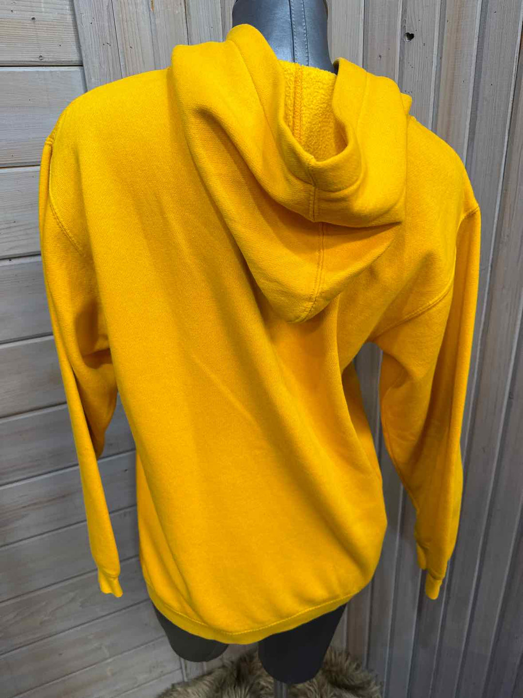 S - Team Apparel Hoodie
