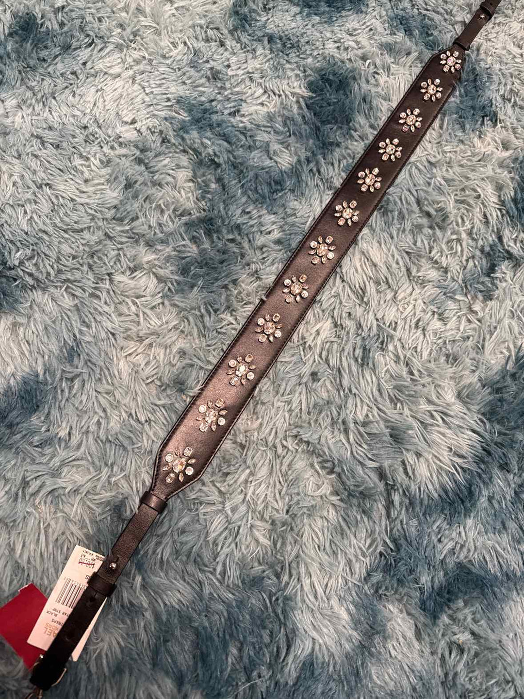 Accessories - Michael Kors Guitar Strap
