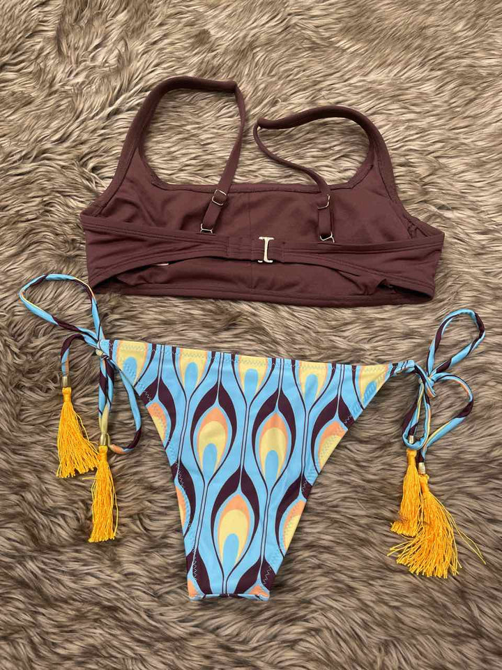 Swimwear - S - Kona Sol Bikini