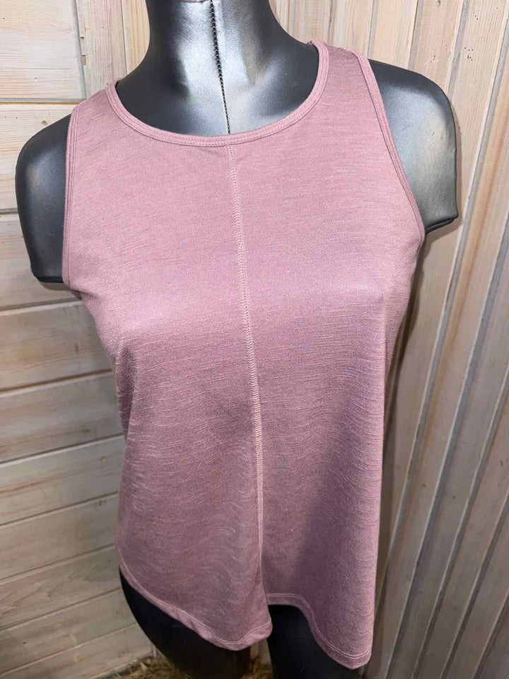 S - So Tank