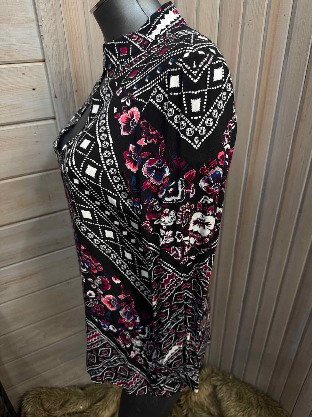 XS - Unbranded Dress