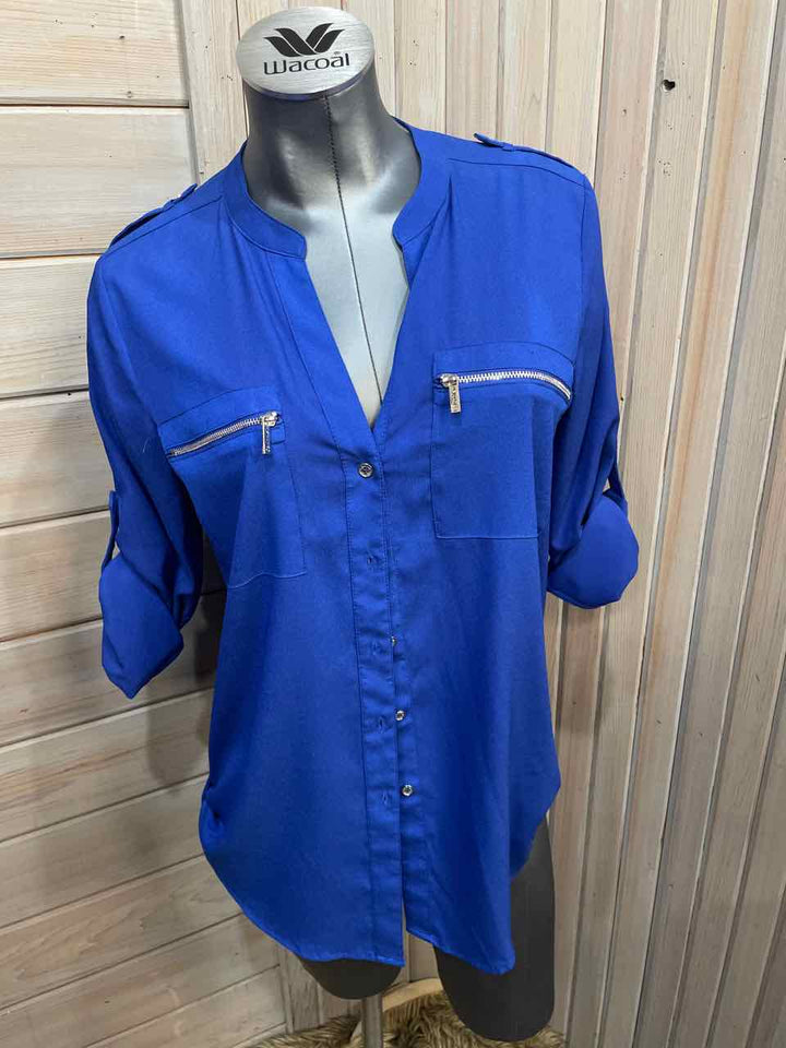 S - Calvin Klein 3/4 Sleeve
