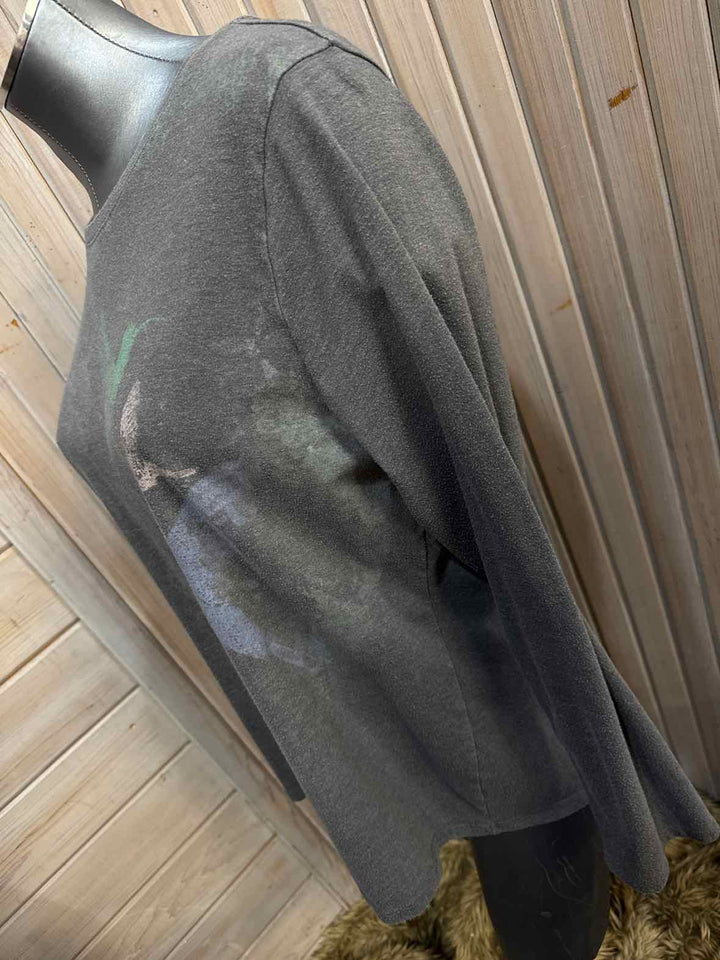 XL - Sonoma Long Sleeve