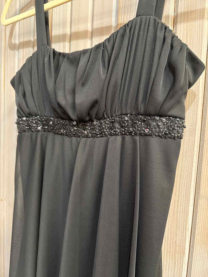 XL - City Triangles Dress