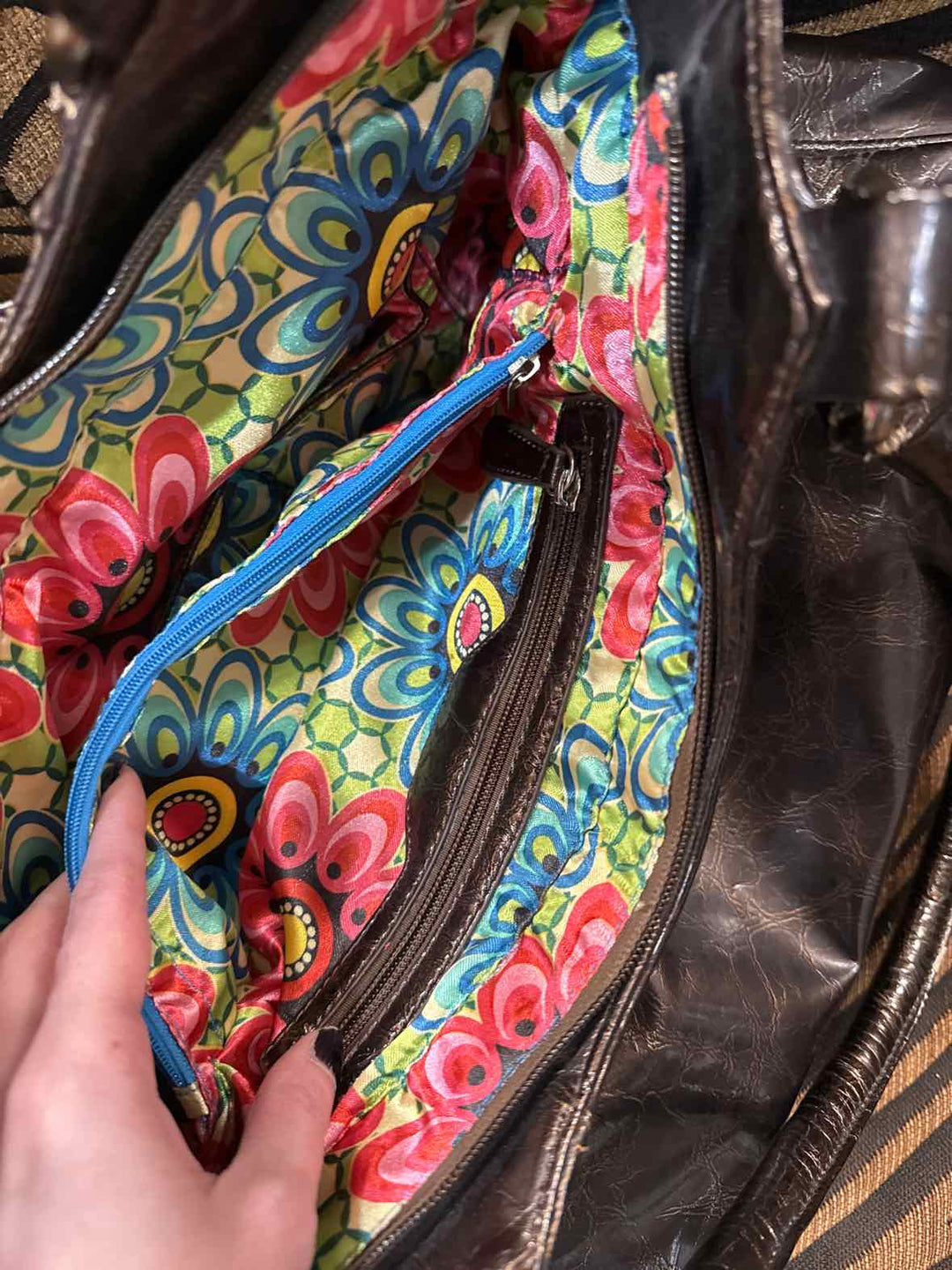 Purse - Unbranded Shoulder Bag