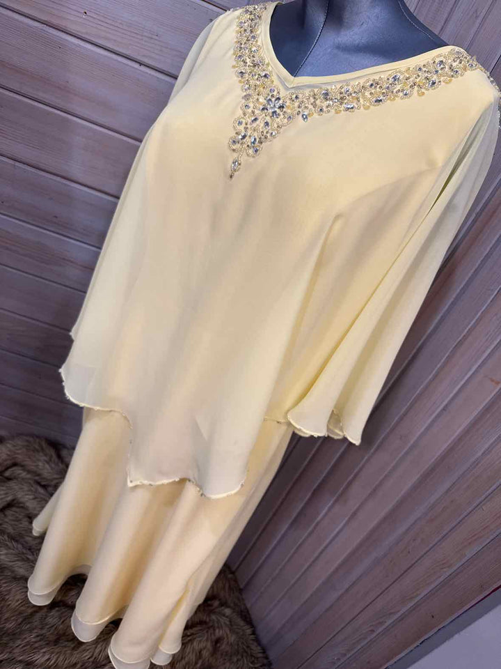 16W - JJ's House Dress
