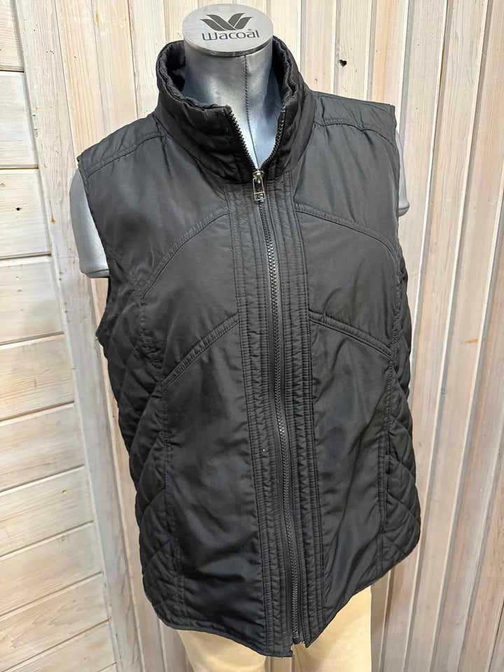 XL - North Crest Vest