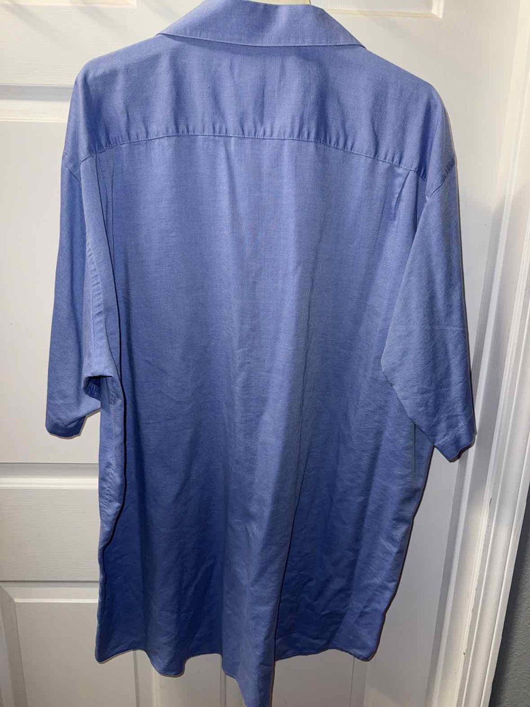 18 & a half - Enro Button Down Shirt