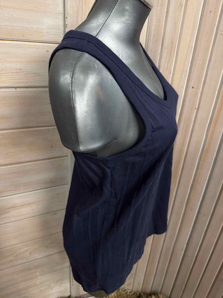 M - Gap Tank