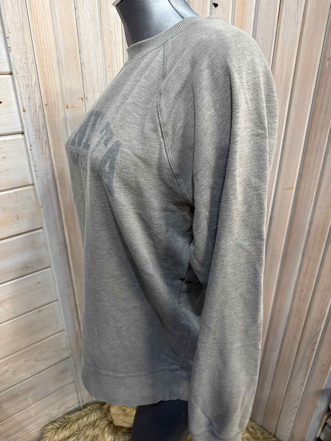 M - Outta Town Sweatshirt