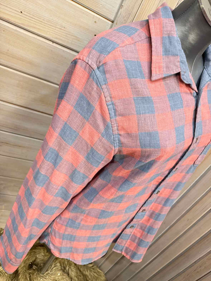 M - Sonoma Button Down