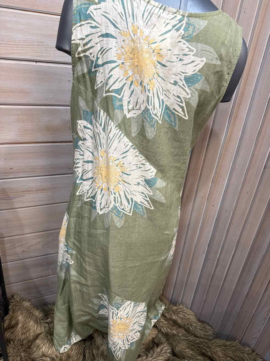 14P - Coldwater Creek Dress