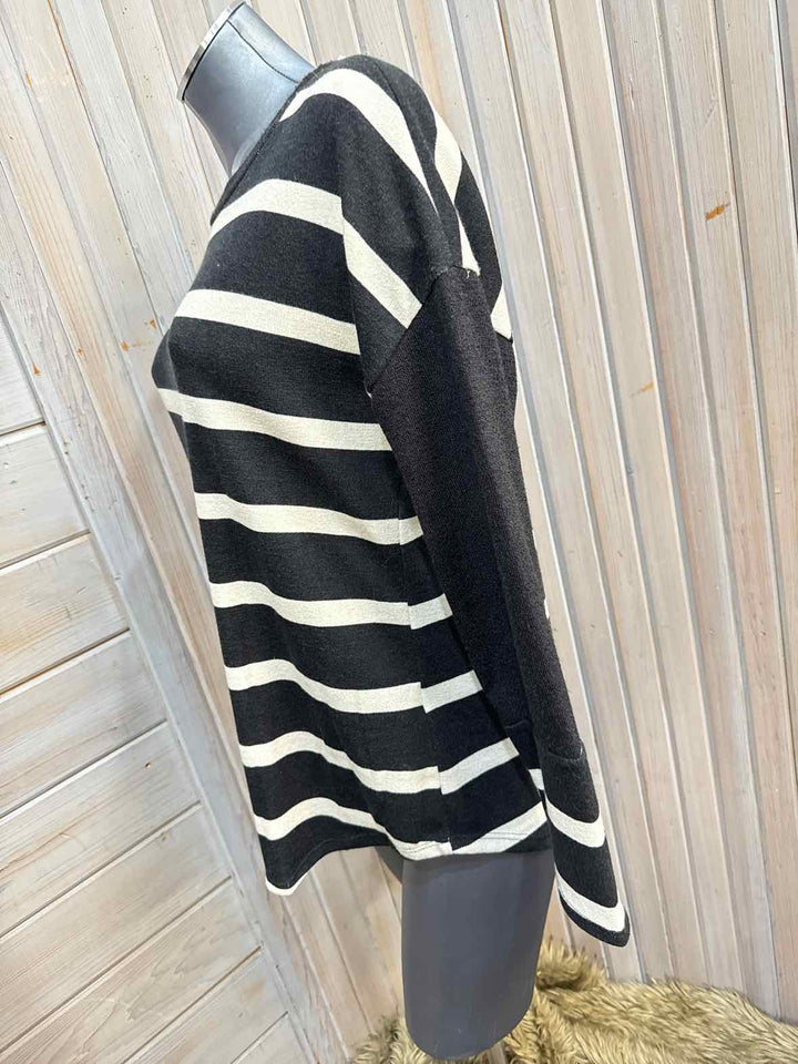 L - 12PM Long Sleeve