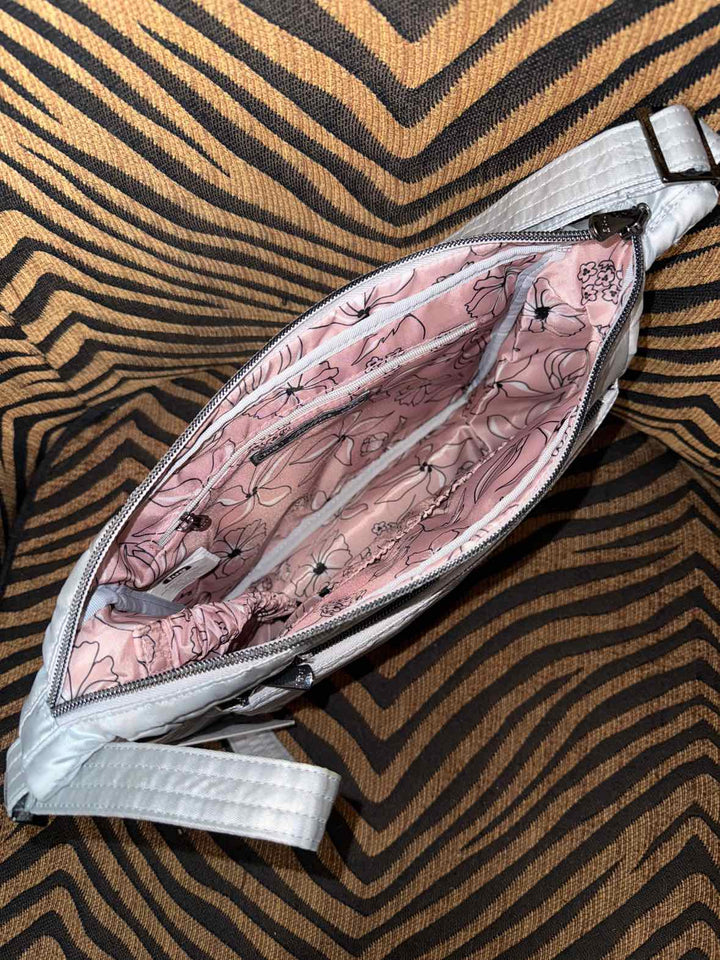 Purse - lug Switcheroo