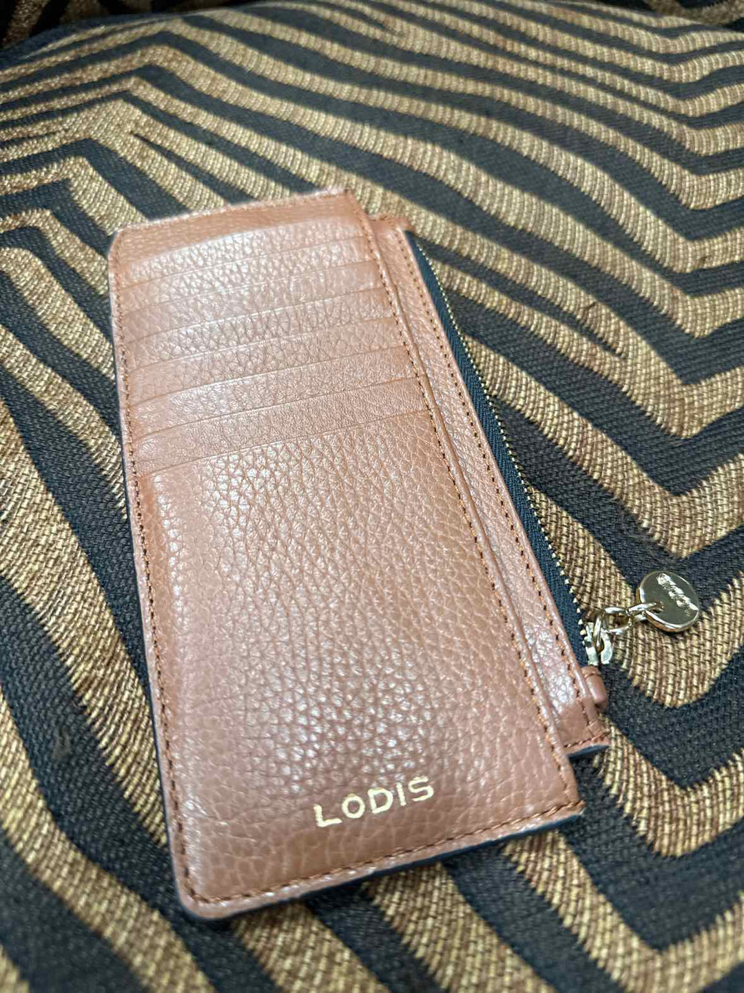 Accessories - LODIS Wallet