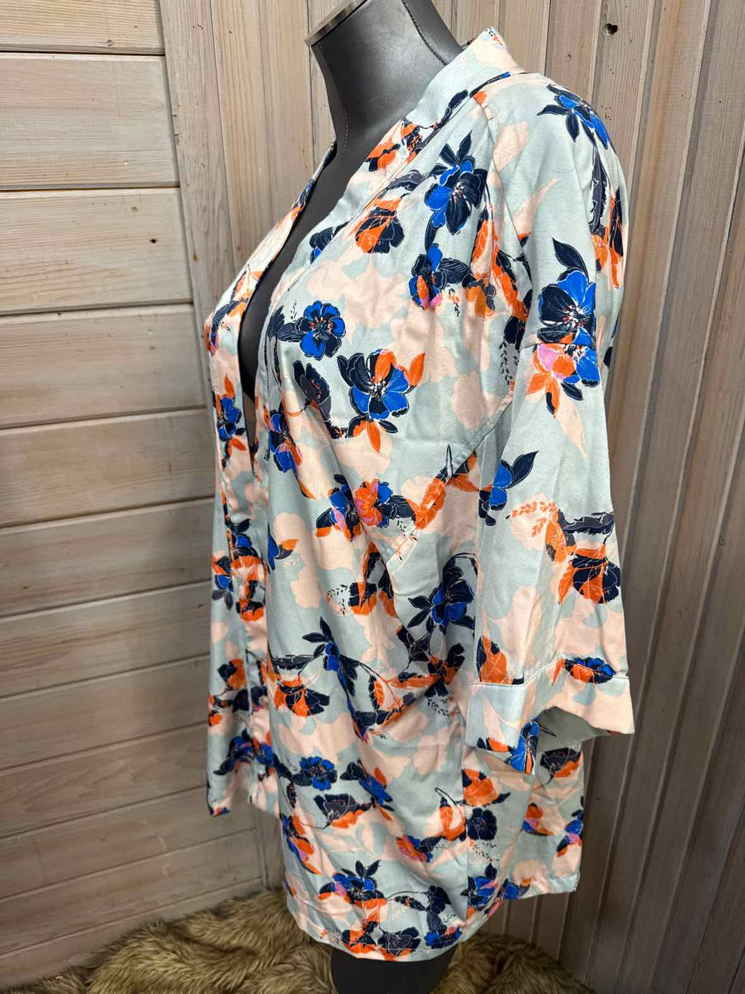 S - Ro & De Kimono