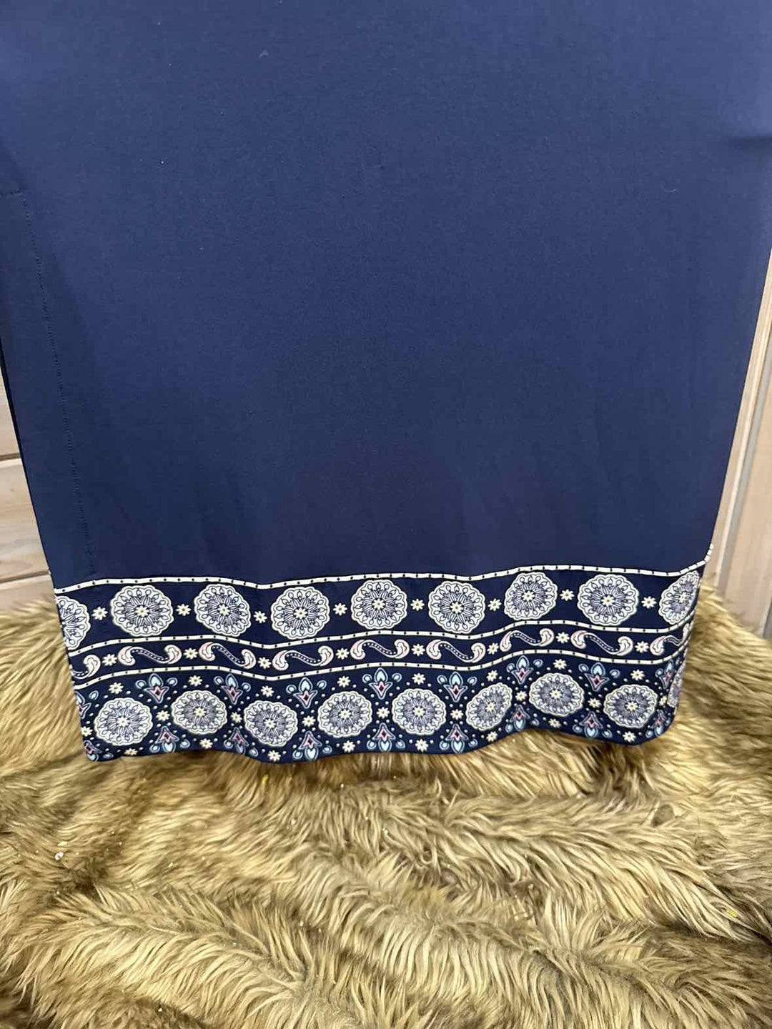 00 - Chico's Dress
