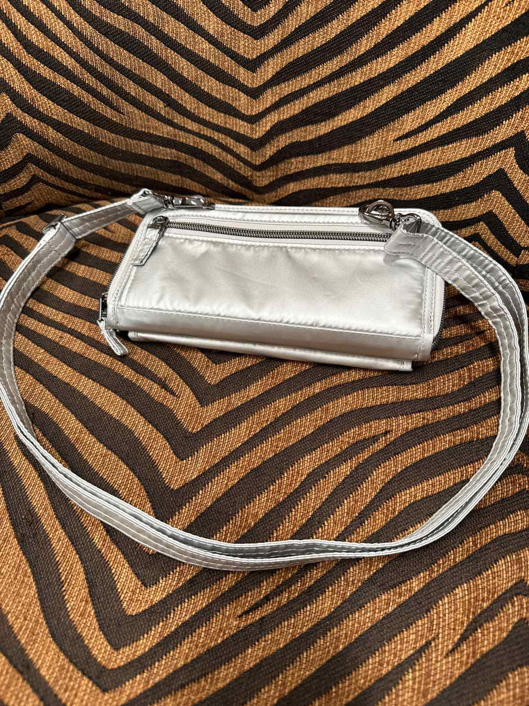Purse - lug Convertable
