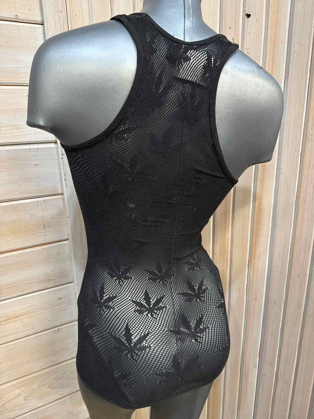 One Size - Body Rage Tank