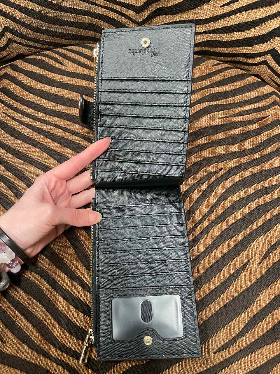 Accessories - Travelambo Wallet