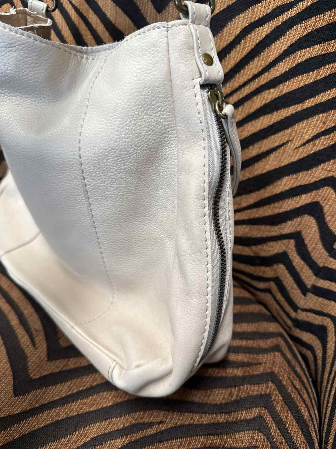 Purse - American Leather Co Shoulder Bag