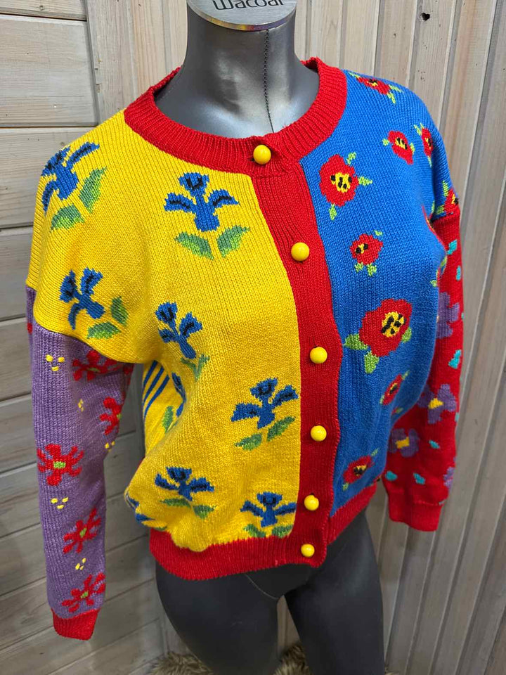 1 - Christine Foley Cardigan