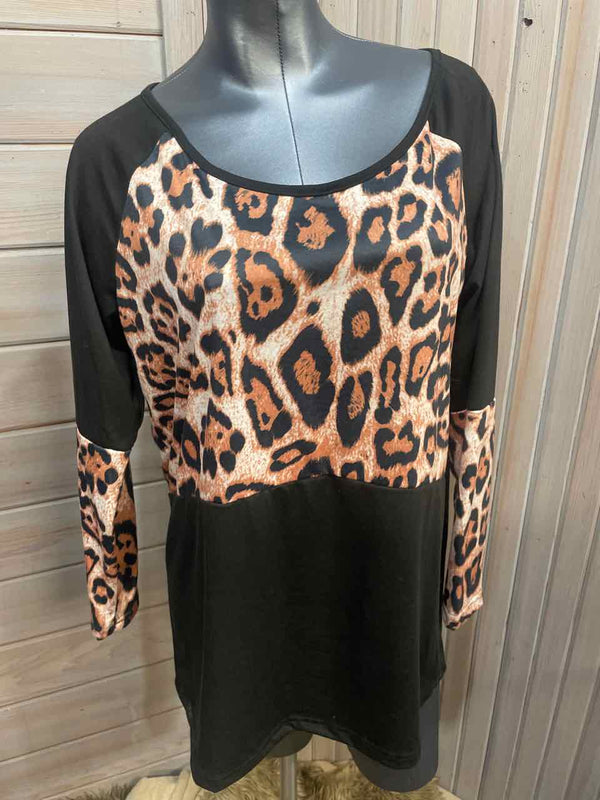 M - MissLook Long Sleeve