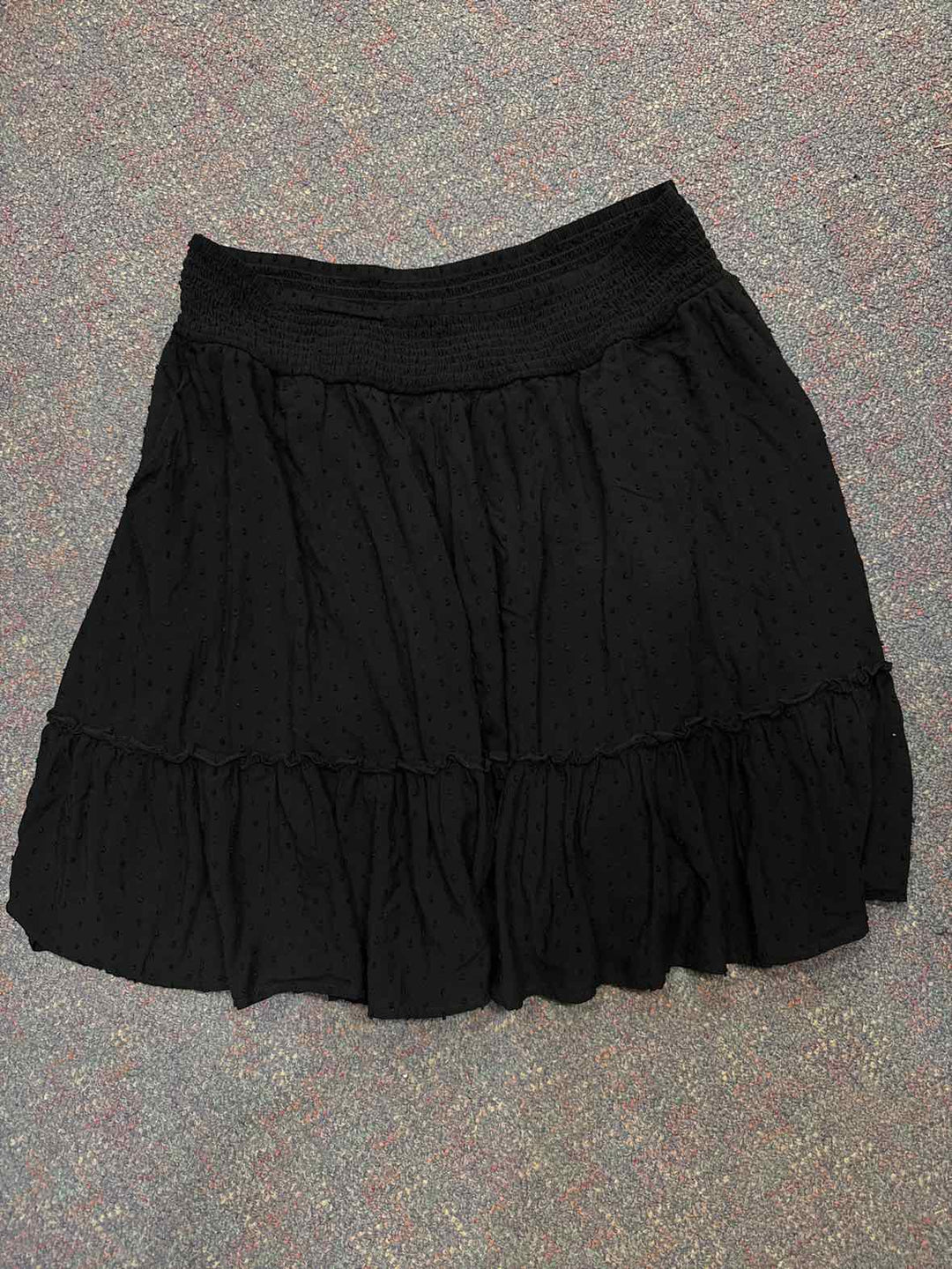1 - Torrid Skirt