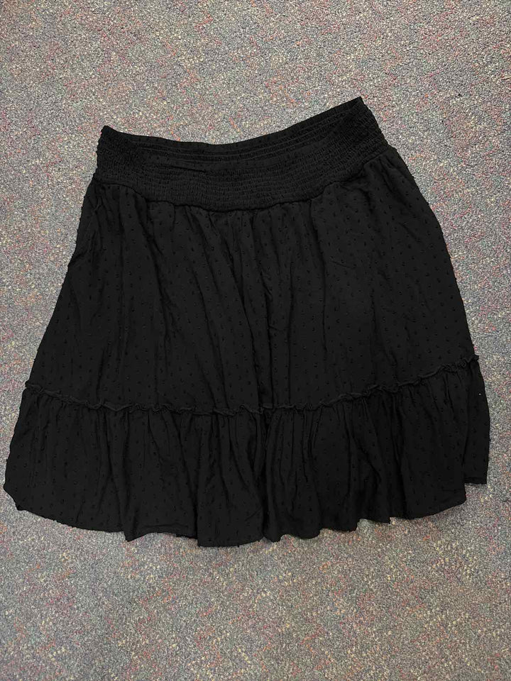 1 - Torrid Skirt