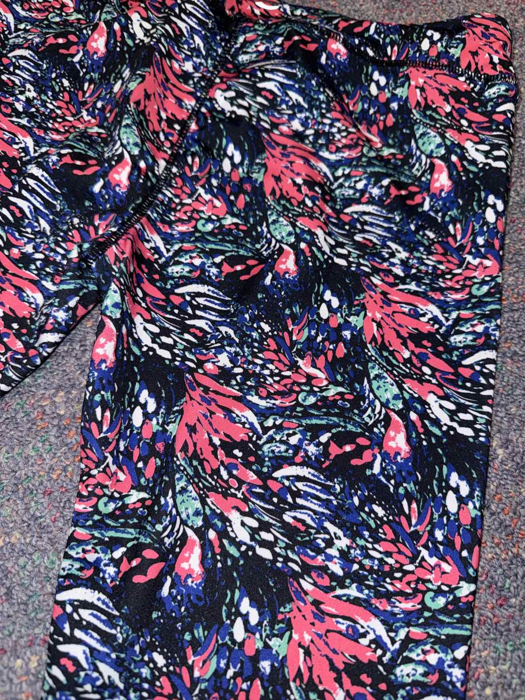 XL - Energy Zone Bottoms