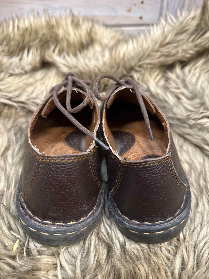 7.5 - Bolo Flats