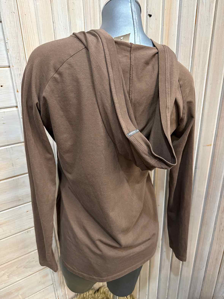 L - Columbia Hoodie