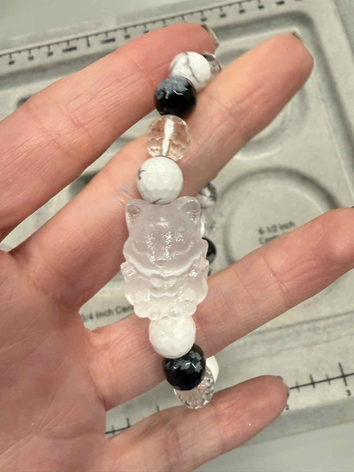 Jewelry - Crystal Bracelet