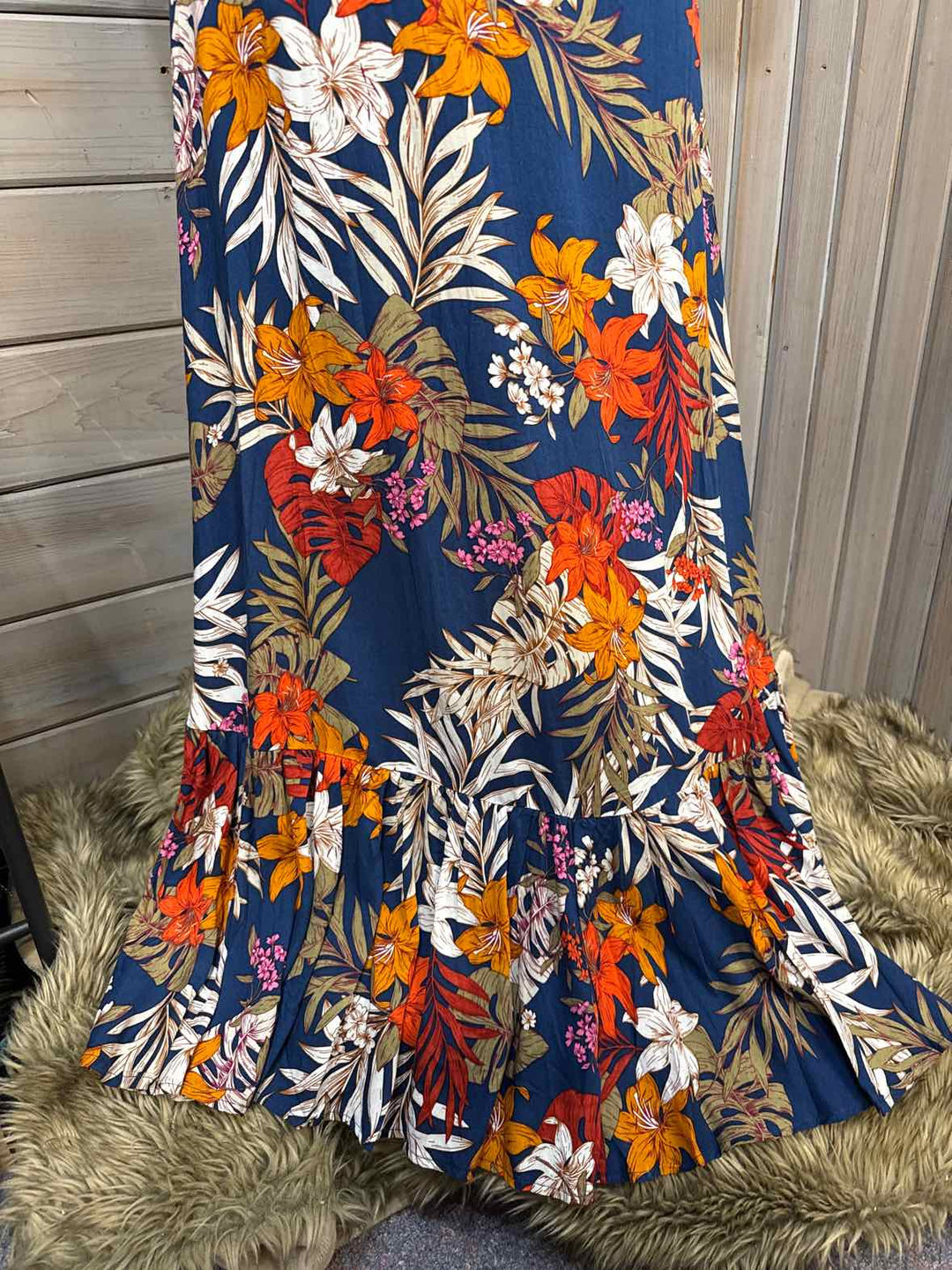 L - Dani & Dani Dress