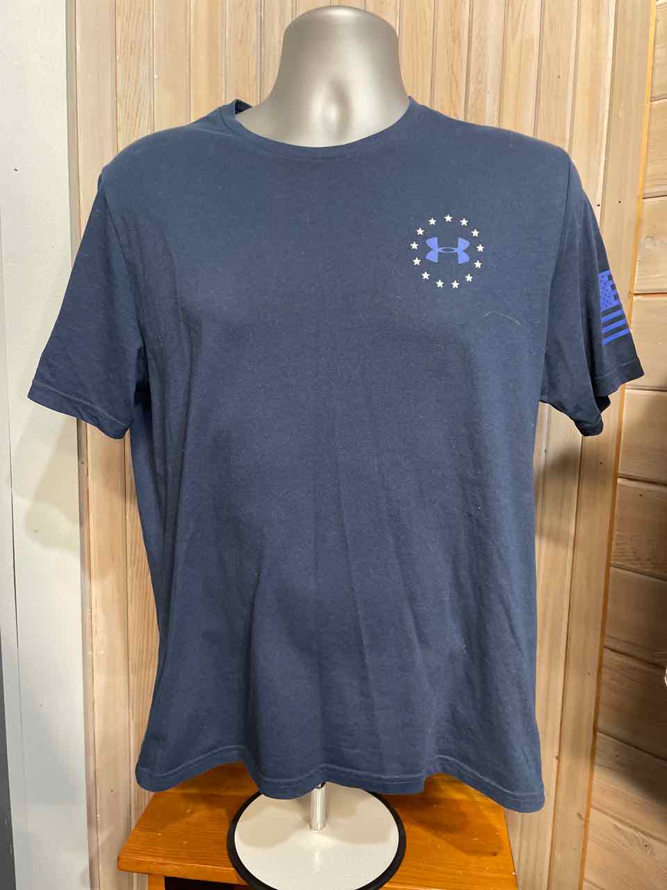 M - Under Armour T-shirt