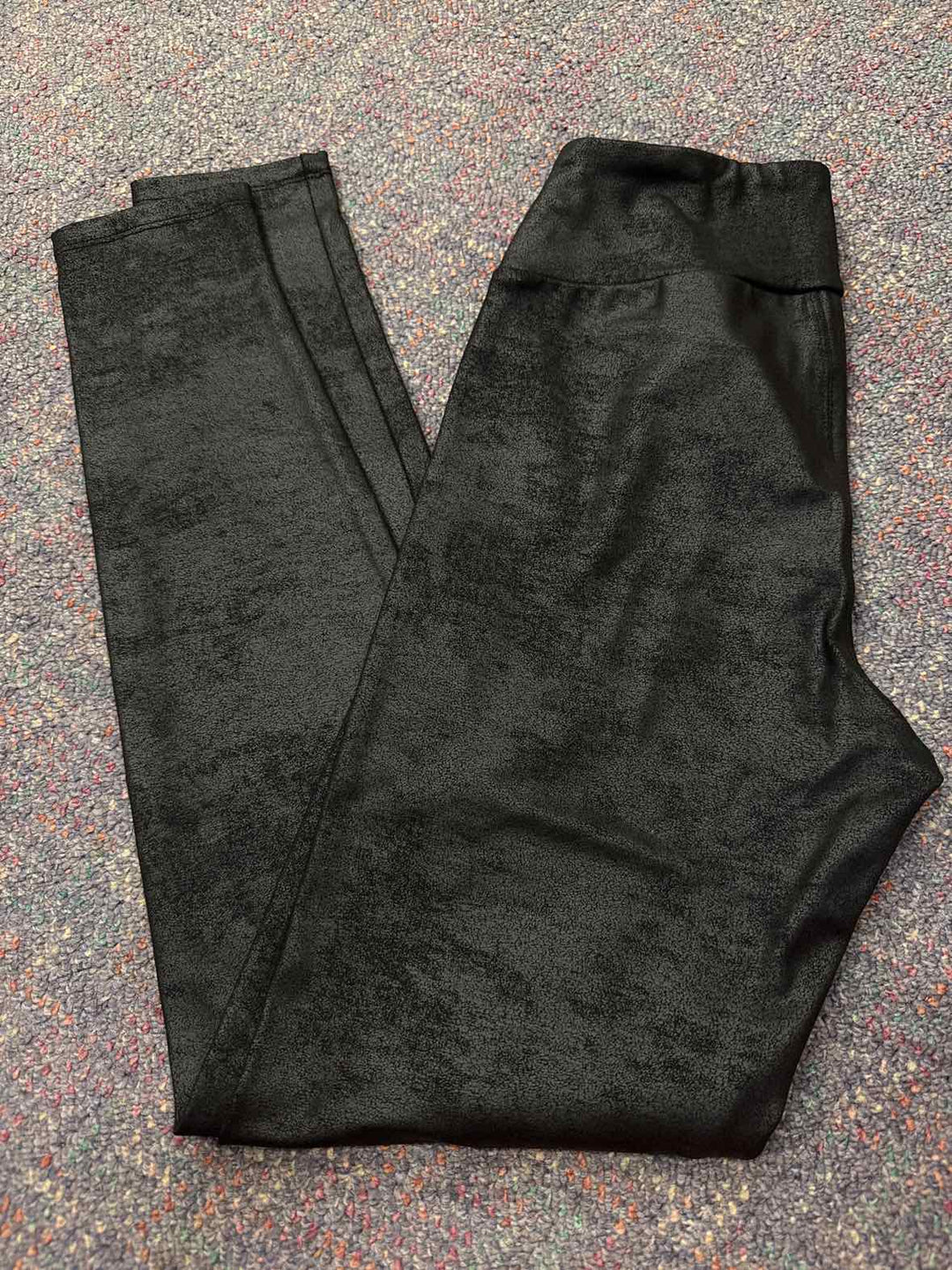 XS - Grace & Lace Leggings