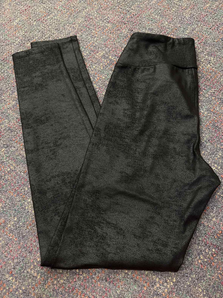 XS - Grace & Lace Leggings